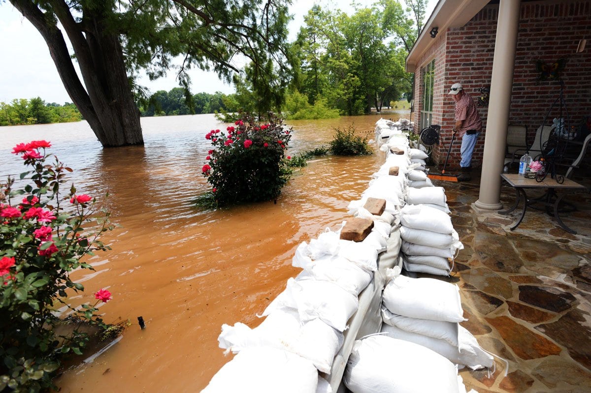 4 Flood Proofing Tips for AtRisk Homes DeVooght