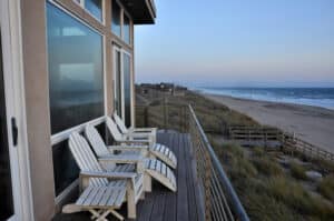 Tips to Strengthen the Foundation and Structural Elements of Your Beach House